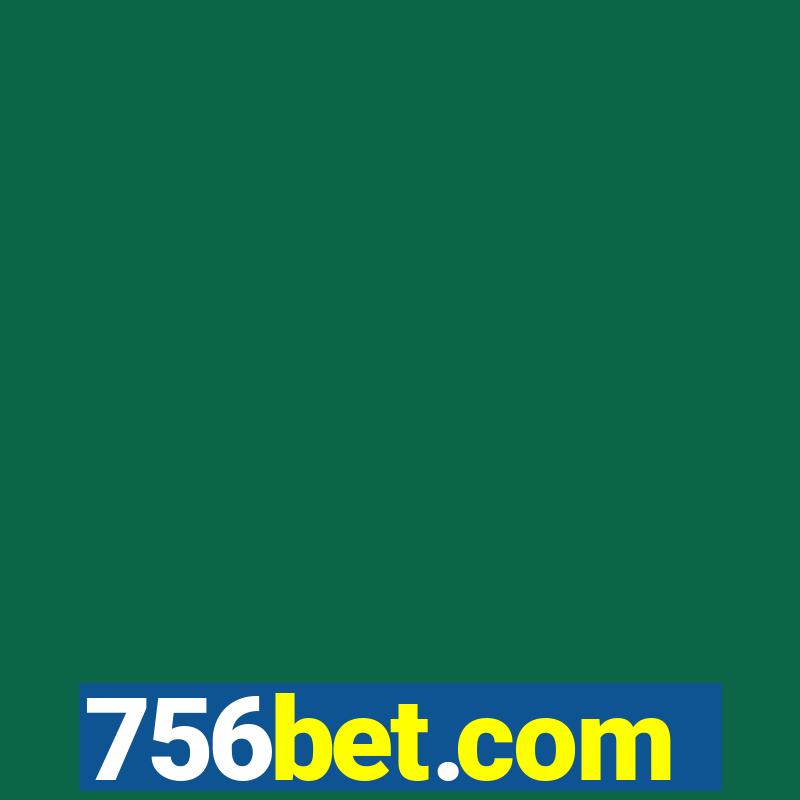 756bet.com