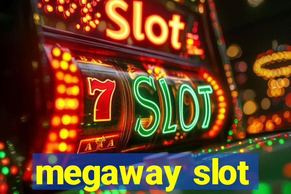 megaway slot