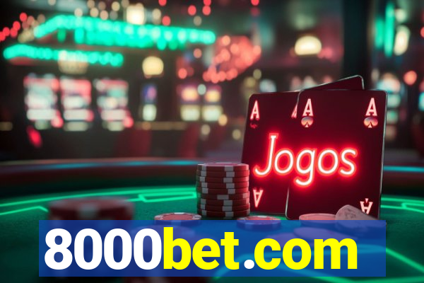 8000bet.com