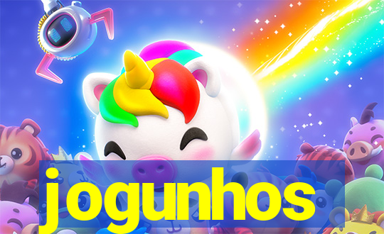 jogunhos