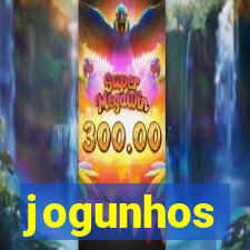 jogunhos