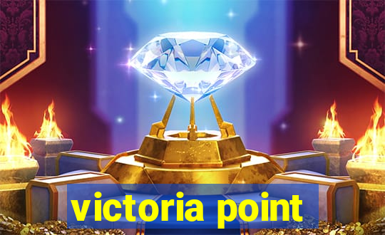 victoria point