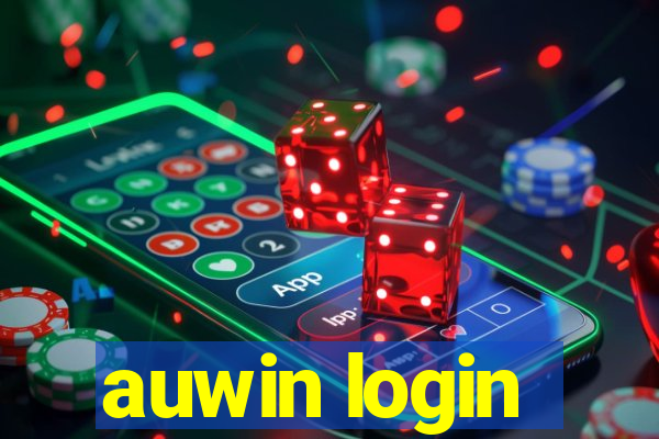 auwin login