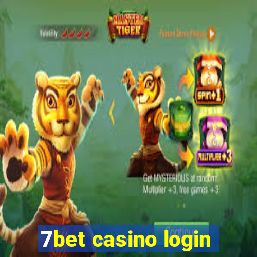 7bet casino login