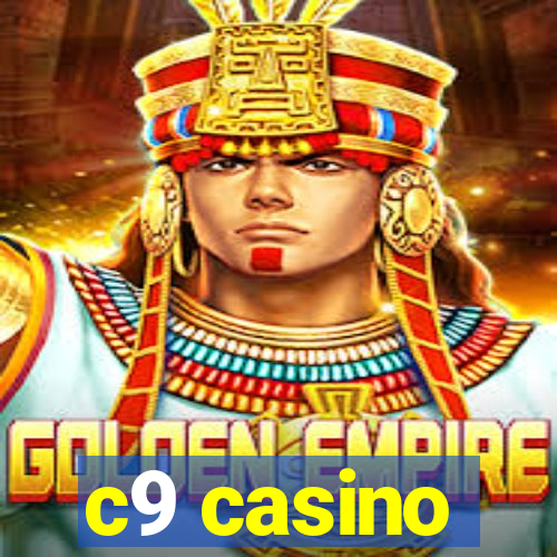 c9 casino