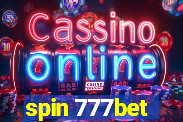 spin 777bet