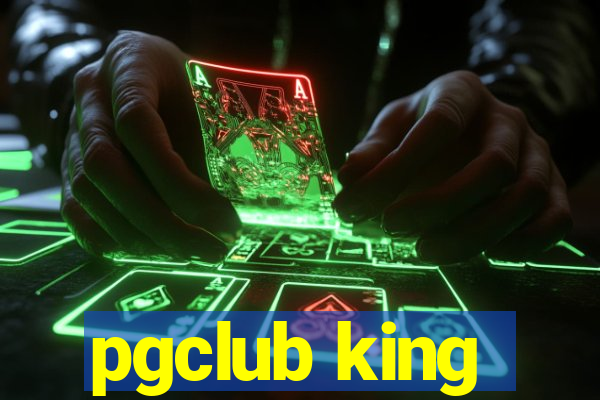 pgclub king