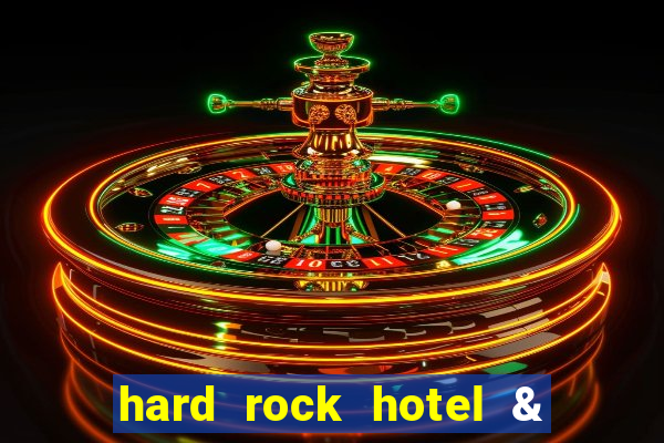 hard rock hotel & casino lake tahoe