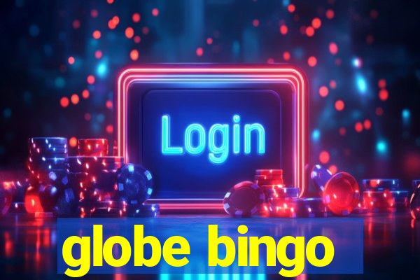 globe bingo