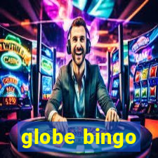 globe bingo