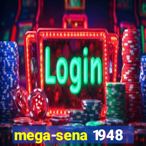 mega-sena 1948