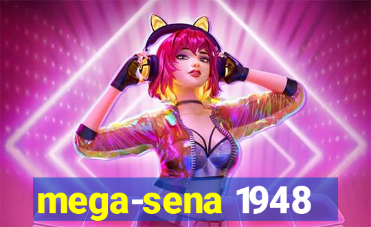 mega-sena 1948