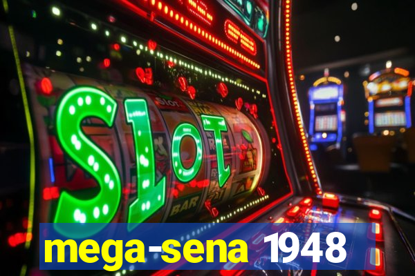 mega-sena 1948