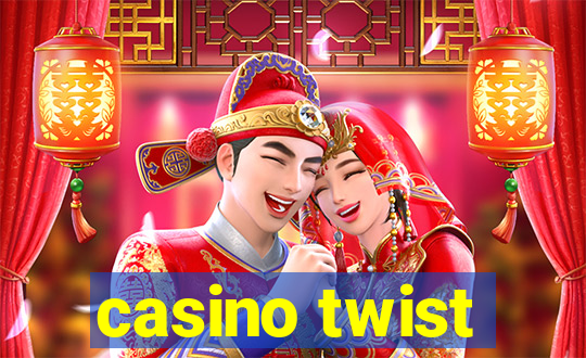 casino twist