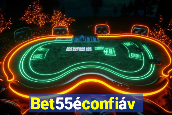 Bet55éconfiável