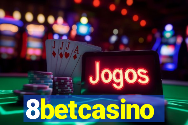 8betcasino