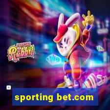 sporting bet.com