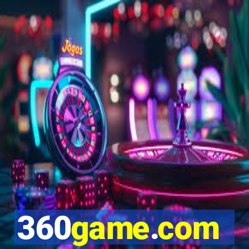 360game.com