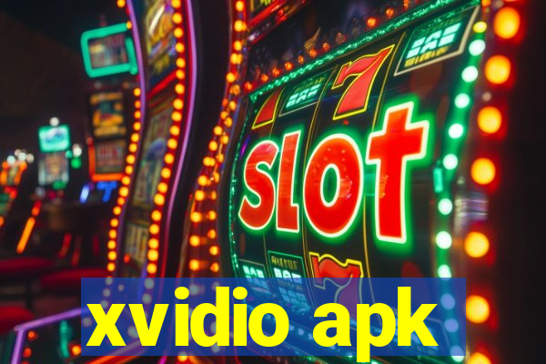 xvidio apk