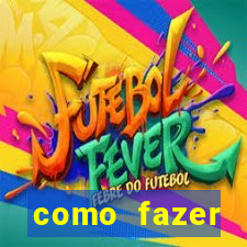 como fazer aplicativo de jogo