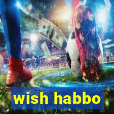 wish habbo