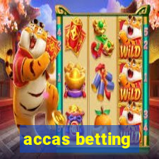 accas betting