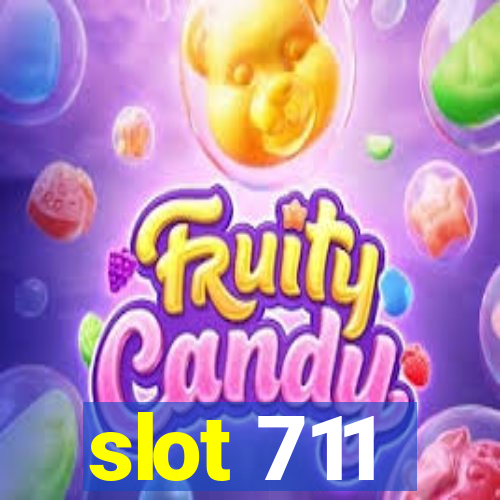 slot 711