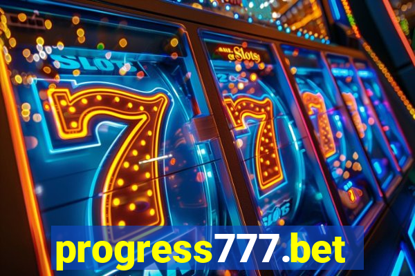 progress777.bet