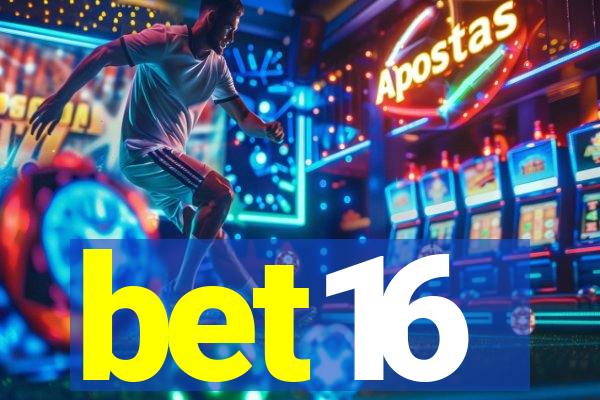 bet16