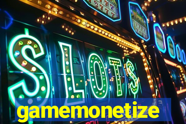 gamemonetize