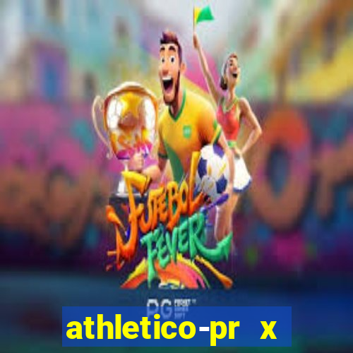 athletico-pr x cuiabá palpite