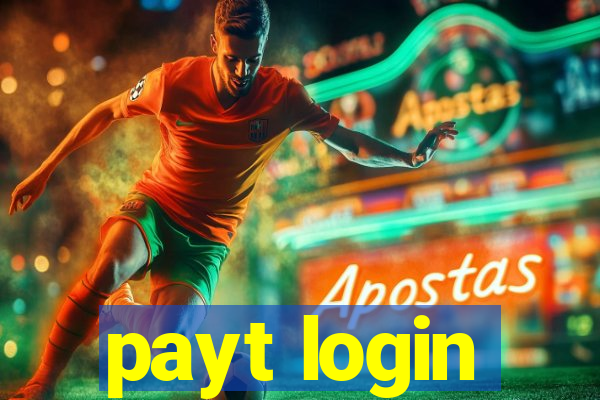 payt login