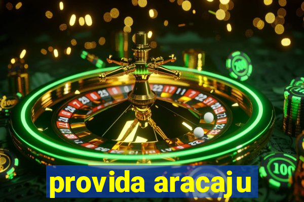 provida aracaju