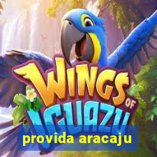 provida aracaju