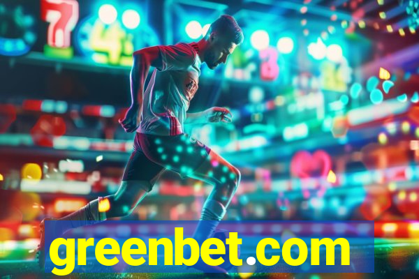 greenbet.com