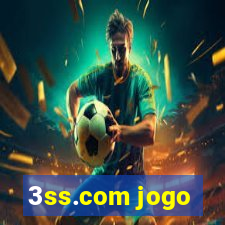 3ss.com jogo