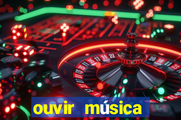 ouvir música antena 1