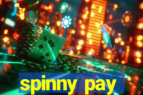 spinny pay