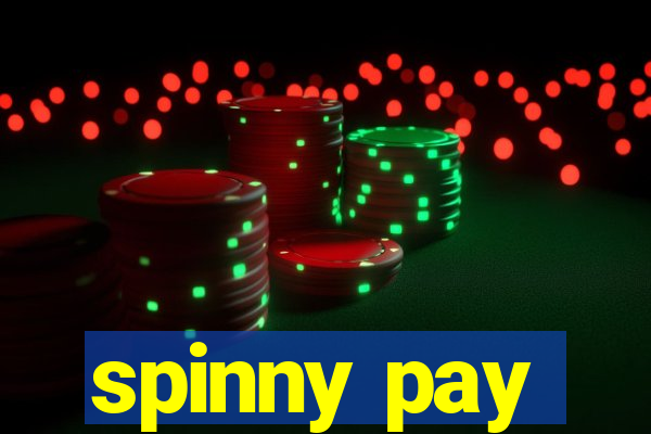 spinny pay