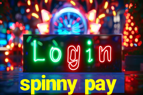 spinny pay