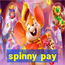 spinny pay