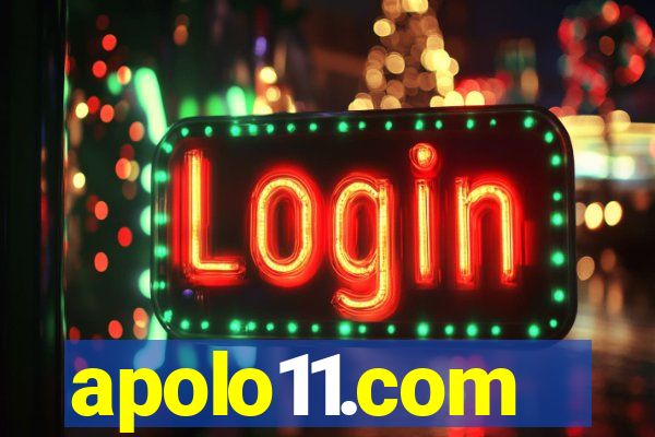 apolo11.com