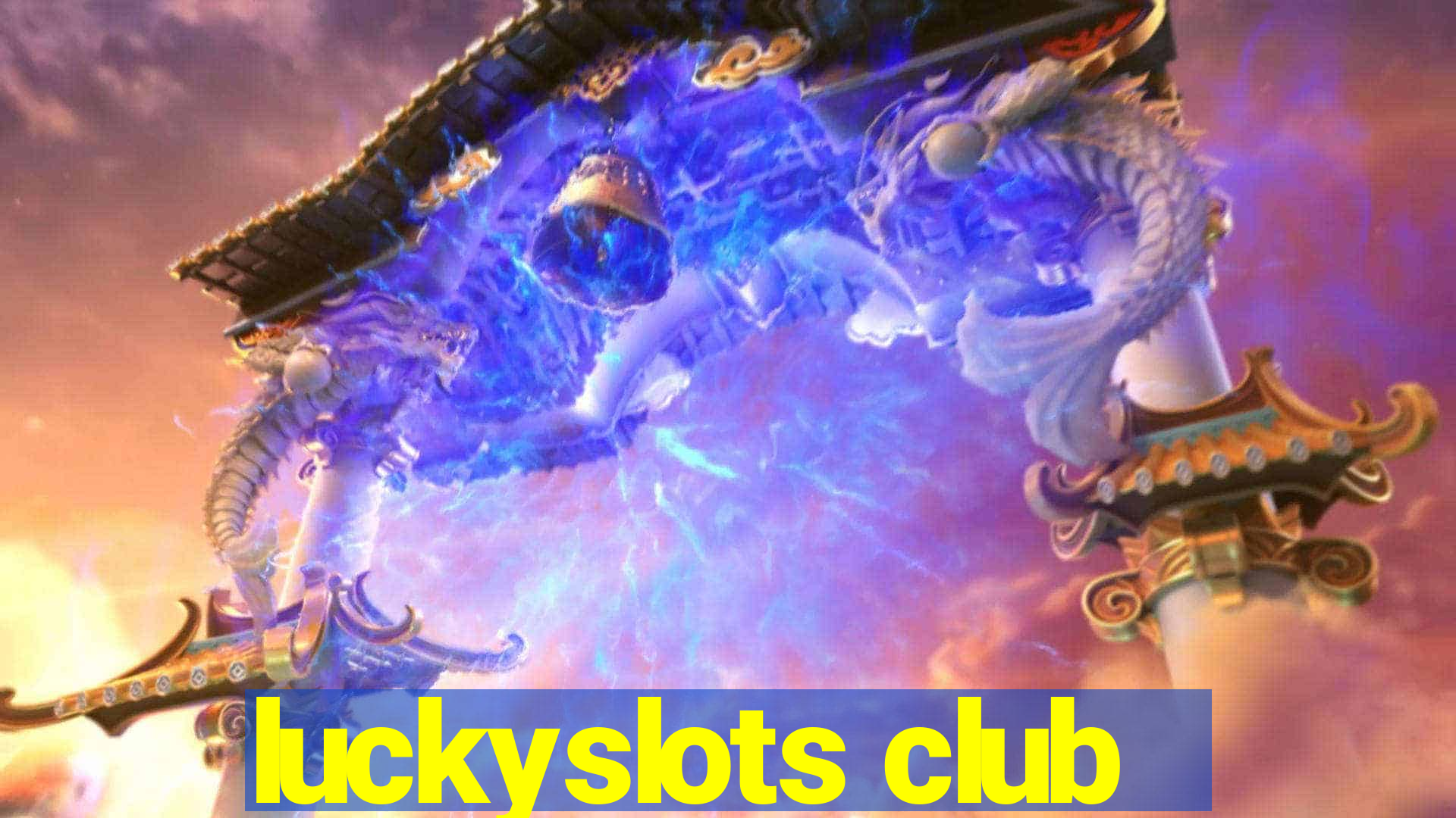 luckyslots club