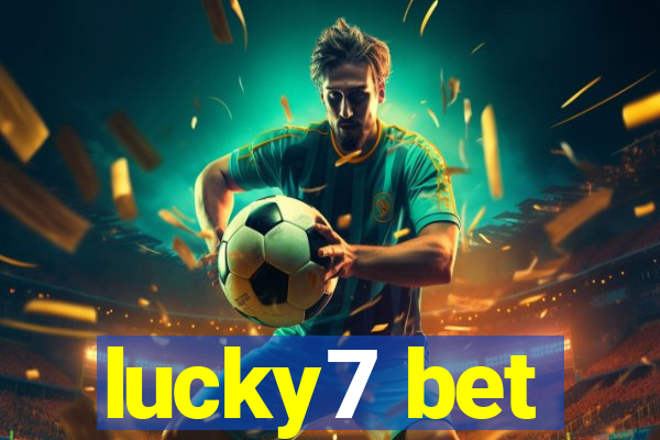 lucky7 bet