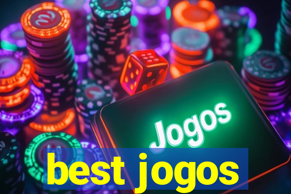 best jogos