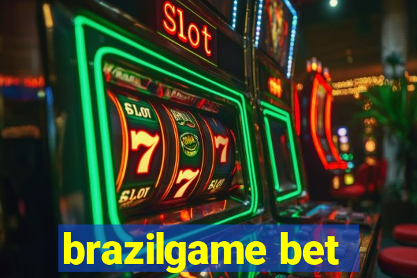 brazilgame bet