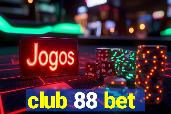 club 88 bet