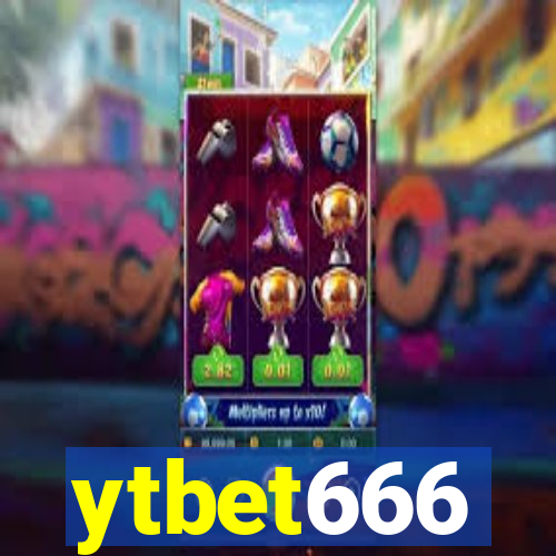 ytbet666