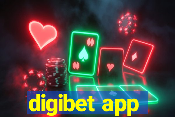 digibet app