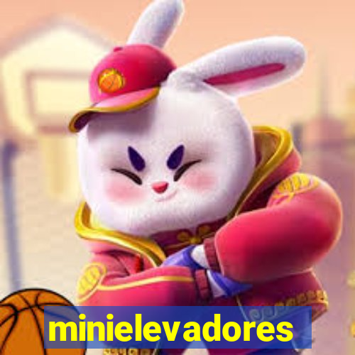 minielevadores